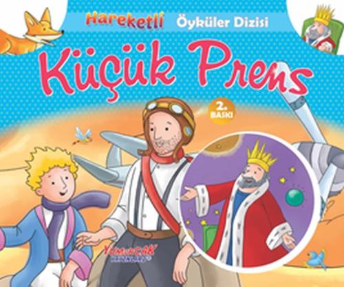 Küçük Prens - Hareketli Kolektif