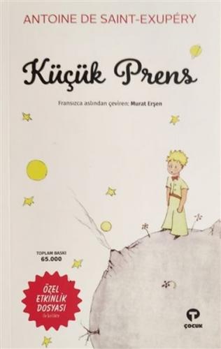 Küçük Prens