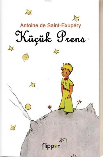Küçük Prens Antoine de Saint-Exupery