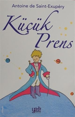 Küçük Prens