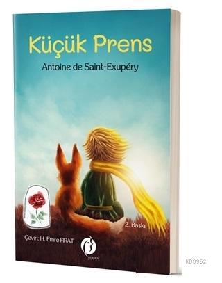 Küçük Prens