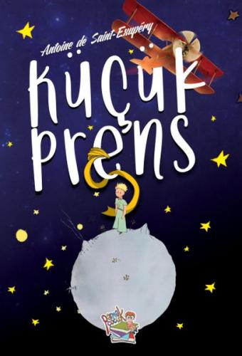 Küçük Prens Antoine de Saint-Exupery