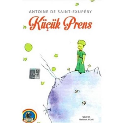Küçük Prens Antoine De Saınt - Exupery