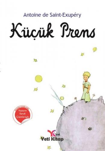 Küçük Prens Antoine de Saint-Exupery