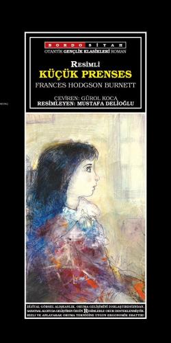 Küçük Prenses; Resimli