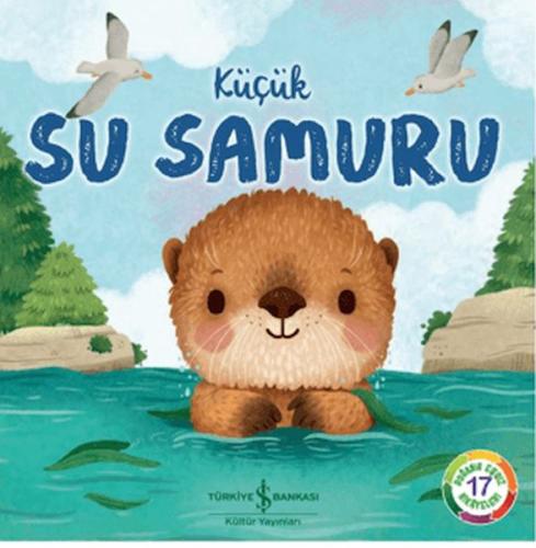 Küçük Su Samuru Rose Harkness