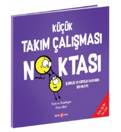 Küçük Takım Çalışması Noktası