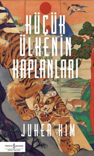 Küçük Ülkenin Kaplanları Juhea Kim