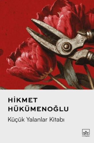 Küçük Yalanlar Kitabı Hikmet Hükümenoğlu