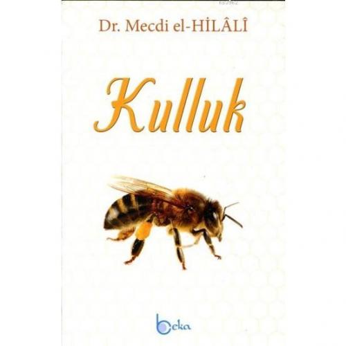 Kulluk Mecdi El-Hilali