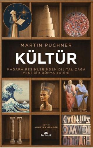 Kültür Martin Puchner