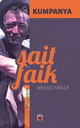 Kumpanya Sait Faik Abasıyanık