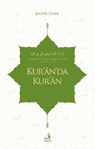 Kur’ân’da Kur’ân