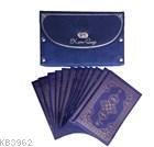 Kur'an-ı Kerim Hatim Cüzü (Küçük Boy)