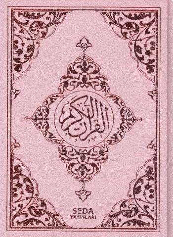 Kur'an-ı Kerim Küçük Boy (Kod:052) Kolektif