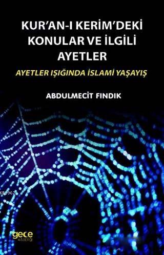 Kur'an-ı Kerim'deki Konular ve İlgili Ayetler