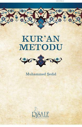 Kur'an Metodu Muhammed Şedid