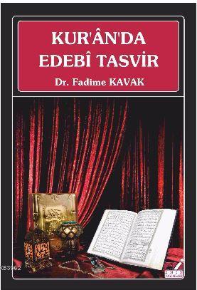 Kur'ân'da Edebî Tasvir