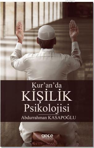 Kur'an'da Kişilik Psikolojisi