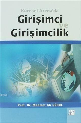 Küresel Arena'da Girişimci ve Girişimcilik