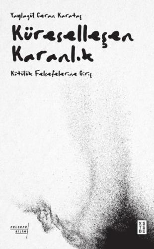 Küreselleşen Karanlık