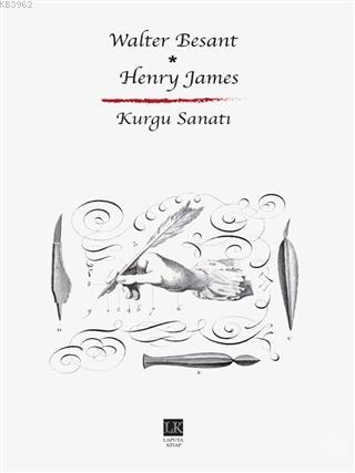 Kurgu Sanatı Henry James