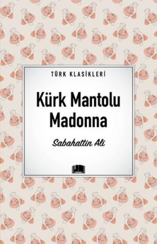 Kürk Mantolu Madonna