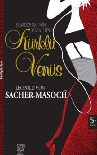 Kürklü Venüs Masoch