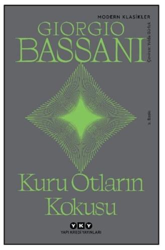 Kuru Otların Kokusu