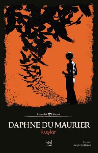 Kuşlar Daphne Du Maurier