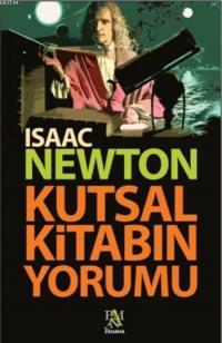 Kutsal Kitabın Yorumu (Ciltli) Isaac Newton