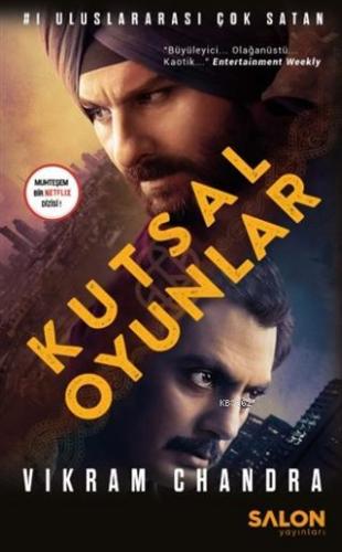 Kutsal Oyunlar 1-2 (2 Takım Set Kutusuz)