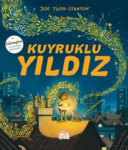 Kuyruklu Yıldız Joe Todd-Stanton