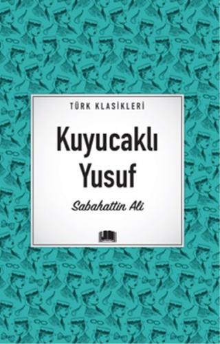 Kuyucaklı Yusuf Sabahattin Ali