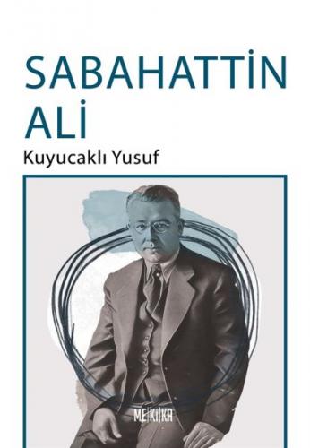 Kuyucaklı Yusuf Sabahattin Ali