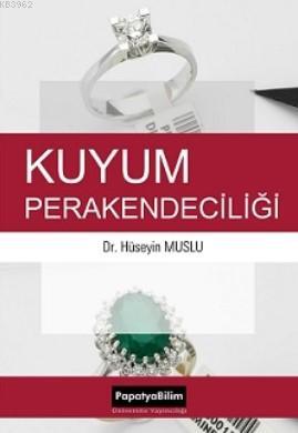 Kuyum Perakendeciliği