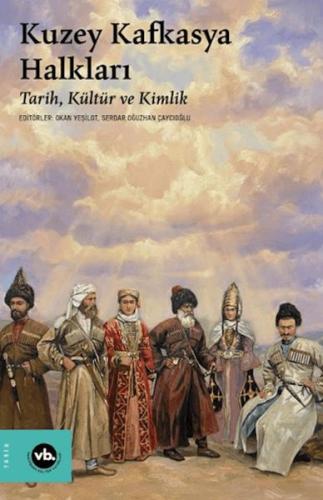 Kuzey Kafkasya Halkları Kolektif