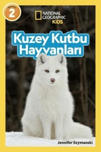 Kuzey Kutbu Hayvanları Jennifer Szymanski