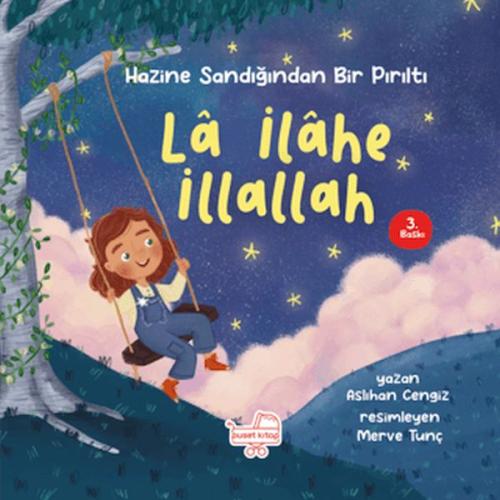 La İlahe İllallah - Hazine Sandığından Bir Pırıltı Aslıhan Cengiz