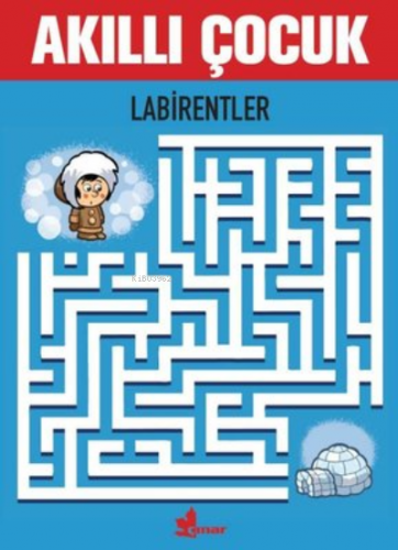Labirentler - Akıllı Çocuk