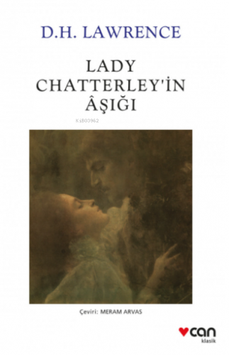 Lady Chatterley'in Aşığı; Yeni Beyaz Kapak