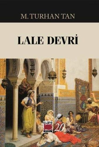 Lale Devri M. Turhan Tan