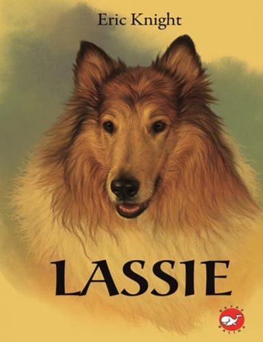 Lassie Eric Knight