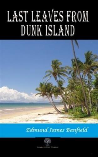 Last Leaves from Dunk Island