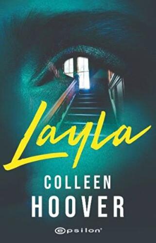 Layla Collen Hoover