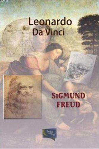 Leonardo Da Vinci Sigmund Freud