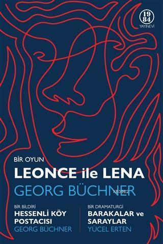Leonce ile Lena Georg Büchner