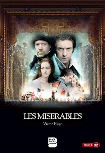 Les Miserables - Level 4 Victor Hugo