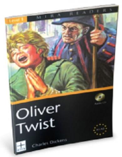Level 1 Oliver Twist A1 A2 Charles Dickens