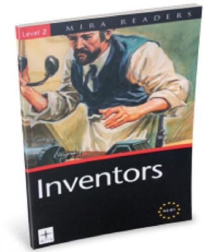 Level 2 Inventors A2 B1 Kolektıf